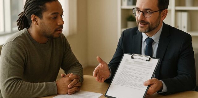 ITIN Application Process